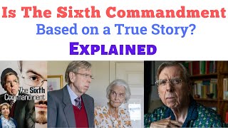 Is The Sixth Commandment based on a True Story  Sixth Commandment True Story  ben field true story