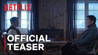 Believer 2  Official Teaser  Netflix