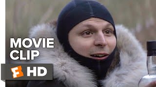Tyrel Movie Clip  Never Trust the White Men 2018  Movieclips Indie