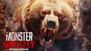 Monster Grizzly  Trailer 2023