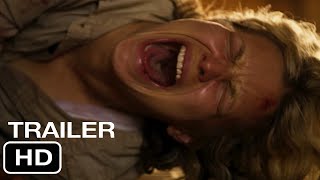 RAVAGE Official Trailer 2020 Annabelle DexterJones Survival Thriller Movie