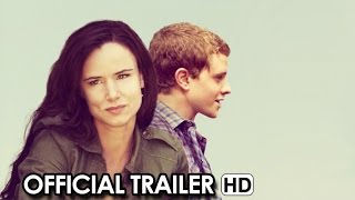 KELLY  CAL Official Trailer 2014 HD