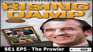 Rising Damp 1974 SE1 EP5  The Prowler