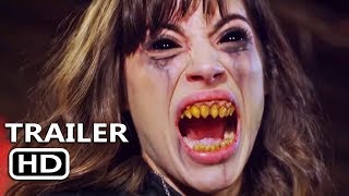 THE 27 CLUB Official Trailer 2019 Horror Movie