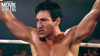 BACK IN THE DAY ft William DeMeo  Official Trailer Mafia Boxing Movie HD