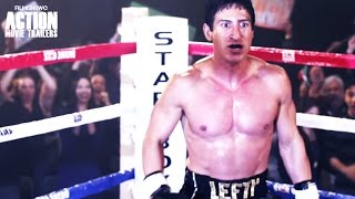 BACK IN THE DAY  Official Trailer William DeMeo Mafia Boxing Movie HD
