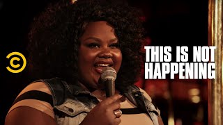 Nicole Byer  Adventures in Drinking  This Is Not Happening  Uncensored
