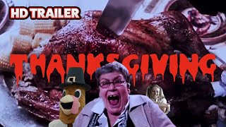 Thanksgiving  Eli Roth Trailer 2007  featured in Grindhouse