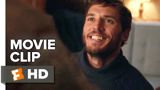 Adrift Movie Clip  The Proposal 2018  Movieclips Coming Soon