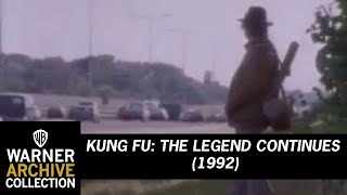 Intro  Kung Fu The Legend Continues  Warner Archive