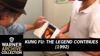 Continuing the Legend  Kung Fu The Legend Continues  Warner Archive