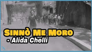 7 Un Maledetto Imbroglio 1959 The Facts of Murder     Alida Chelli  Sinn Me Moro