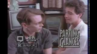 Parting Glances 1986 Trailer