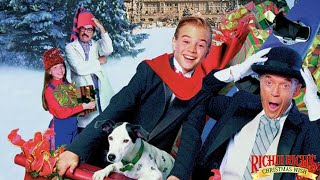 Richie Richs Christmas Wish 1998 Film
