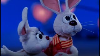 Be Mine Today HD  Here Comes Peter Cottontail 1971