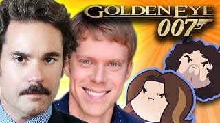 GoldenEye 007 with Special Guests Paul F Tompkins  Tim Baltz  Guest Grumps