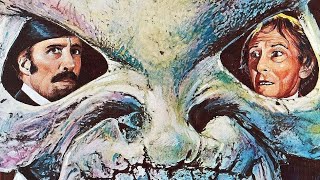The Creeping Flesh 1973  Trailer HD 1080p