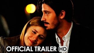 Lullaby Official Trailer 2014 HD