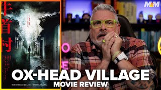 OxHead Village  Screambox Movie Review