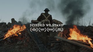 DIVIDED WE STAND  World War I Film