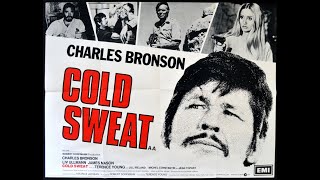 Charles Bronson Action  Cold Sweat 1970 Terence Young  1080p