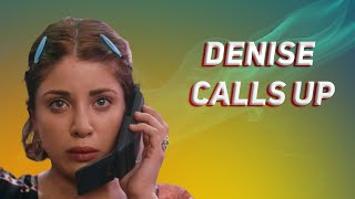 DENISE CALLS UP 1995  Full English Movie  Comedy Movie  HD 1080p