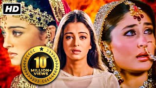 Aishwarya Rai           Superhit Hindi Movies  Dil Ka Rishta  HD