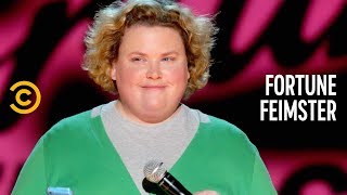 Moms Love to Tell You News About People You Grew Up With  Fortune Feimster