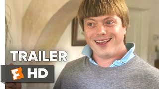 Rainbow Time Official Trailer 1 2016  Tobin Bell Movie