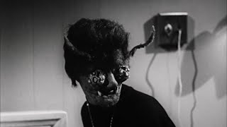 The Wasp Woman 1959 ROGER CORMAN