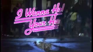I WANNA HOLD YOUR HAND Trailer English  Spielberg Zemeckis Beatles Movie