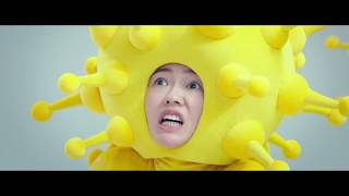 DIDIS DREAMS Trailer 1  Fantasy Comedy by Dee Hsu S and Kevin Tsai  Now on VOD