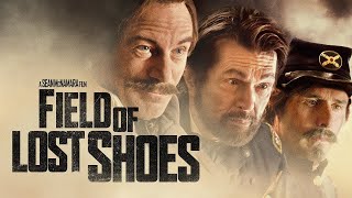 Field of Lost Shoes  FULL ACTION MOVIE  David Arquette  Keith David
