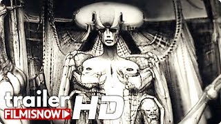 MEMORY THE ORIGINS OF ALIEN Trailer 2019  Alien Documentary