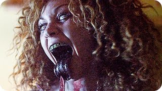 BORNLESS ONES Trailer 2017 Horror Movie