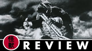 Up From The Depths Reviews  Gamera The Giant Monster 1965