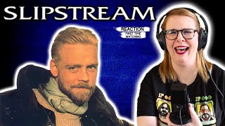 SLIPSTREAM 1989 MOVIE REACTION FIRST TIME WATCHING