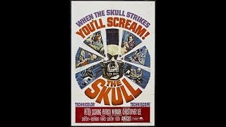 The Skull 1965  Trailer HD 1080p