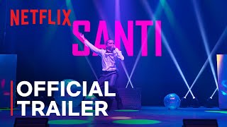Neon  Official Trailer  Netflix