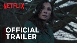 Locked In  Official Trailer  Netflix