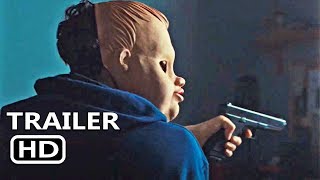CASTLE IN THE GROUND Official Trailer 2020 Alex Wolff Neve Campbell Movie