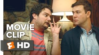 Brother Nature Movie CLIP  All the Time 2016  Gillian Jacobs Movie