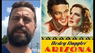 Arizona 1940  Movie Review