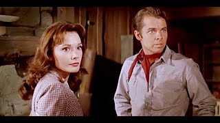 Hell Bent for Leather 1960 CLASSIC Theatrical Trailer