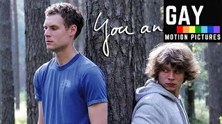 You  I You and I  FULL MOVIE 2015  Gay Motion Pictures