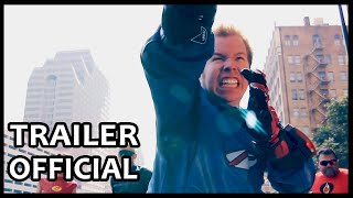 Average Joe Official Trailer 2021 Action Movies Series