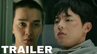The Perfect Deal 2023 Official Trailer  Yoo Seung Ho Kim Dong Hwi Lee Joo Young Yoo Soo Bin