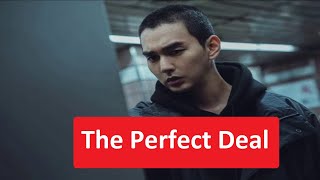 The Perfect Deal 2023 Preview