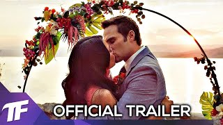 THE WEDDING CONTEST Official Trailer 2023 Romance Movie HD