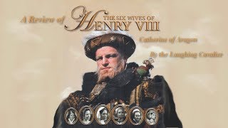 A Review of The Six Wives of Henry VIII Catherine of Aragon 1970